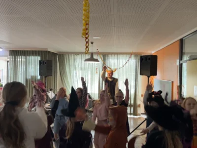 Foto des Albums: Fasching 26