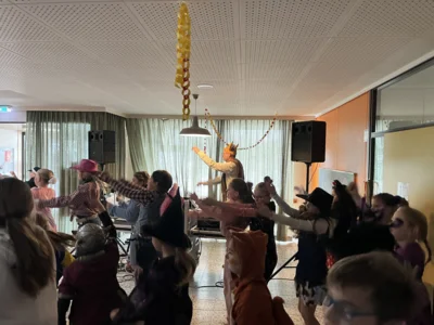 Foto des Albums: Fasching 26