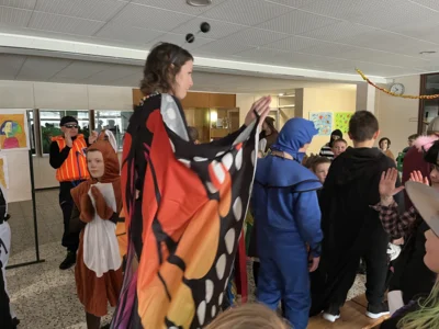 Foto des Albums: Fasching 26