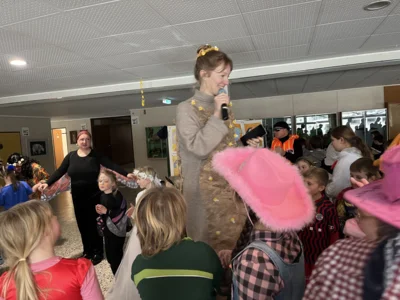 Foto des Albums: Fasching 26