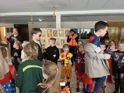 Foto des Albums: Fasching 26