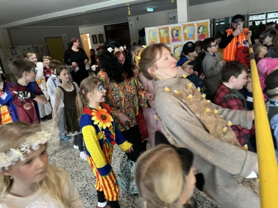 Foto des Albums: Fasching 26