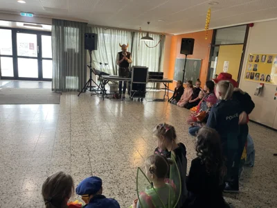 Foto des Albums: Fasching 26