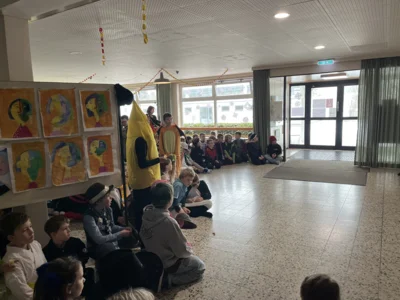 Foto des Albums: Fasching 26