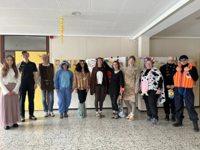 Foto des Albums: Fasching 26