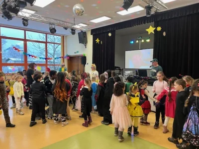 Foto des Albums: Fasching 2026