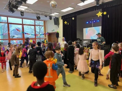 Foto des Albums: Fasching 2026