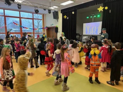 Foto des Albums: Fasching 2026
