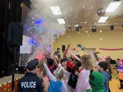 Foto des Albums: Fasching 2026