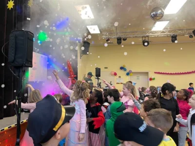 Foto des Albums: Fasching 2026