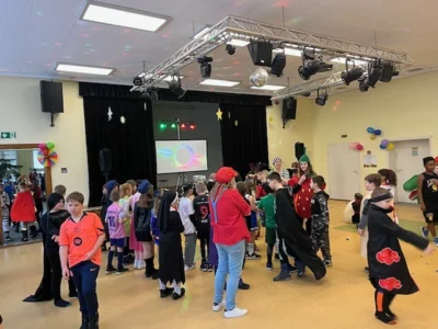 Foto des Albums: Fasching 2026