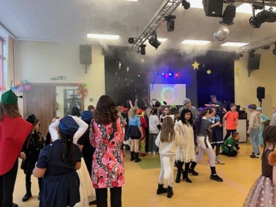 Foto des Albums: Fasching 2026