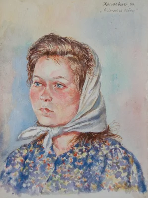 Foto des Albums: Bilderausstellung 2025 - 