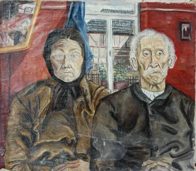 Foto des Albums: Bilderausstellung 2025 - 