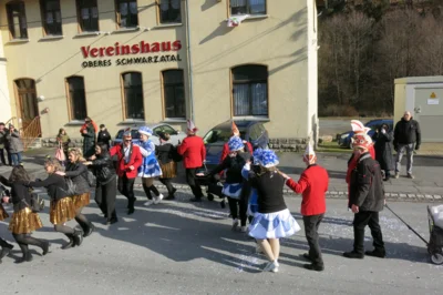 Foto des Albums: Karnevalsumzug 2026