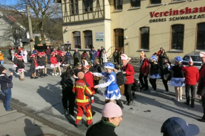 Foto des Albums: Karnevalsumzug 2026