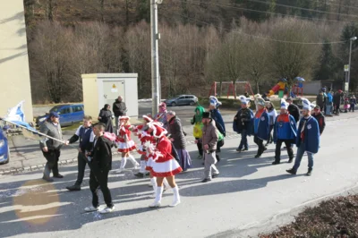 Foto des Albums: Karnevalsumzug 2026
