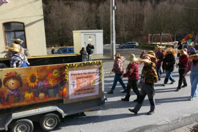 Foto des Albums: Karnevalsumzug 2026