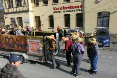 Foto des Albums: Karnevalsumzug 2026