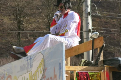 Foto des Albums: Karnevalsumzug 2026
