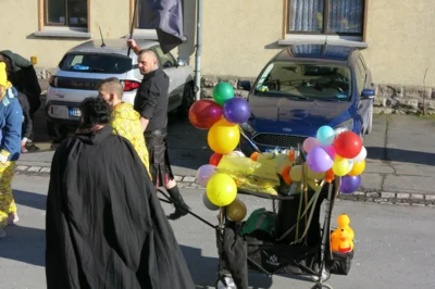 Foto des Albums: Karnevalsumzug 2026