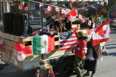 Foto des Albums: Karnevalsumzug 2026