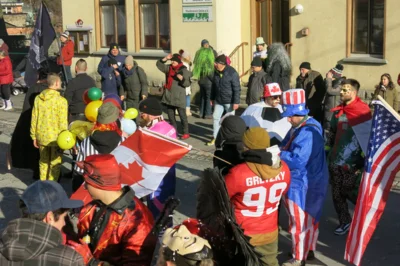 Foto des Albums: Karnevalsumzug 2026