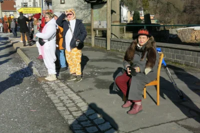 Foto des Albums: Karnevalsumzug 2026