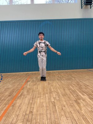 Foto des Albums: Wer wird Stärkster Schüler oder Stärkste Schülerin?