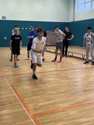 Foto des Albums: Wer wird Stärkster Schüler oder Stärkste Schülerin?