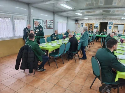 Foto des Albums: Mitgliederversammlung 2026