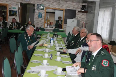 Foto des Albums: Mitgliederversammlung 2026
