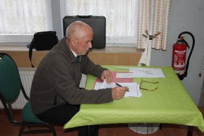 Foto des Albums: Mitgliederversammlung 2026