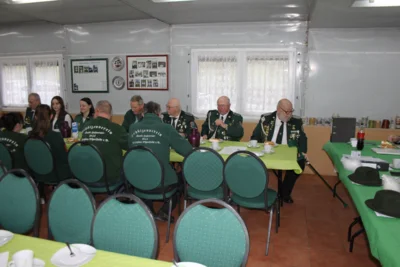Foto des Albums: Mitgliederversammlung 2026
