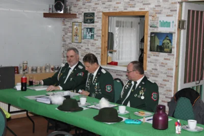 Foto des Albums: Mitgliederversammlung 2026