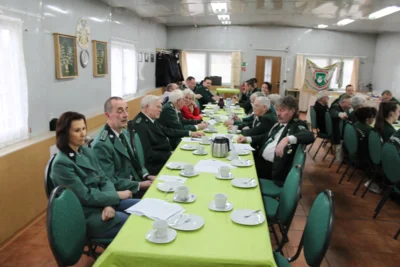Foto des Albums: Mitgliederversammlung 2026