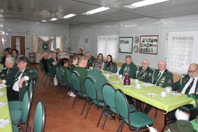 Foto des Albums: Mitgliederversammlung 2026