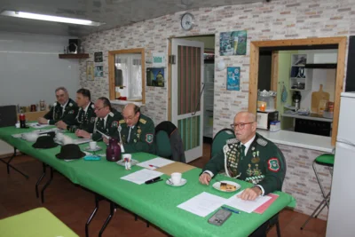 Foto des Albums: Mitgliederversammlung 2026