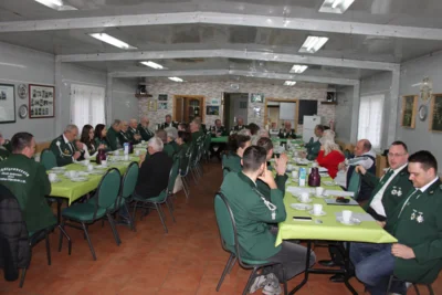 Foto des Albums: Mitgliederversammlung 2026