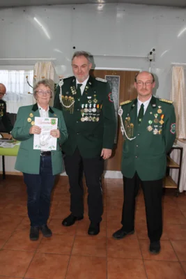 Foto des Albums: Mitgliederversammlung 2026