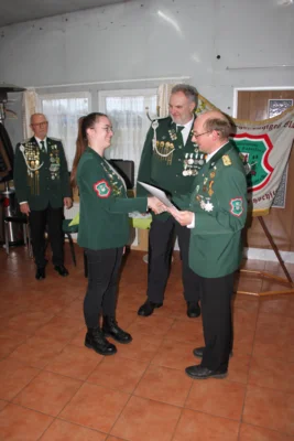 Foto des Albums: Mitgliederversammlung 2026
