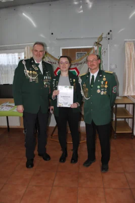 Foto des Albums: Mitgliederversammlung 2026
