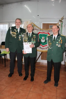Foto des Albums: Mitgliederversammlung 2026