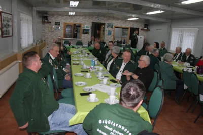 Foto des Albums: Mitgliederversammlung 2026