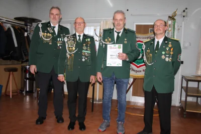 Foto des Albums: Mitgliederversammlung 2026