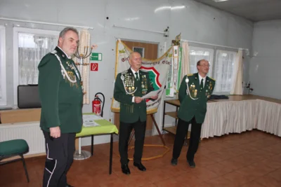 Foto des Albums: Mitgliederversammlung 2026