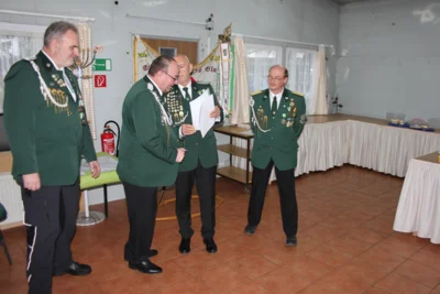 Foto des Albums: Mitgliederversammlung 2026