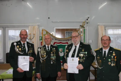 Foto des Albums: Mitgliederversammlung 2026
