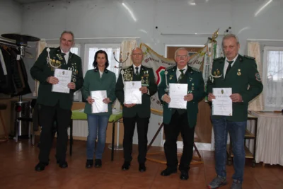 Foto des Albums: Mitgliederversammlung 2026