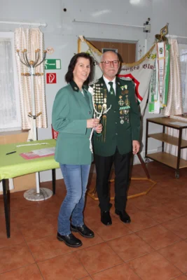 Foto des Albums: Mitgliederversammlung 2026
